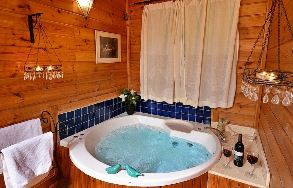 Фото Maya Cabins