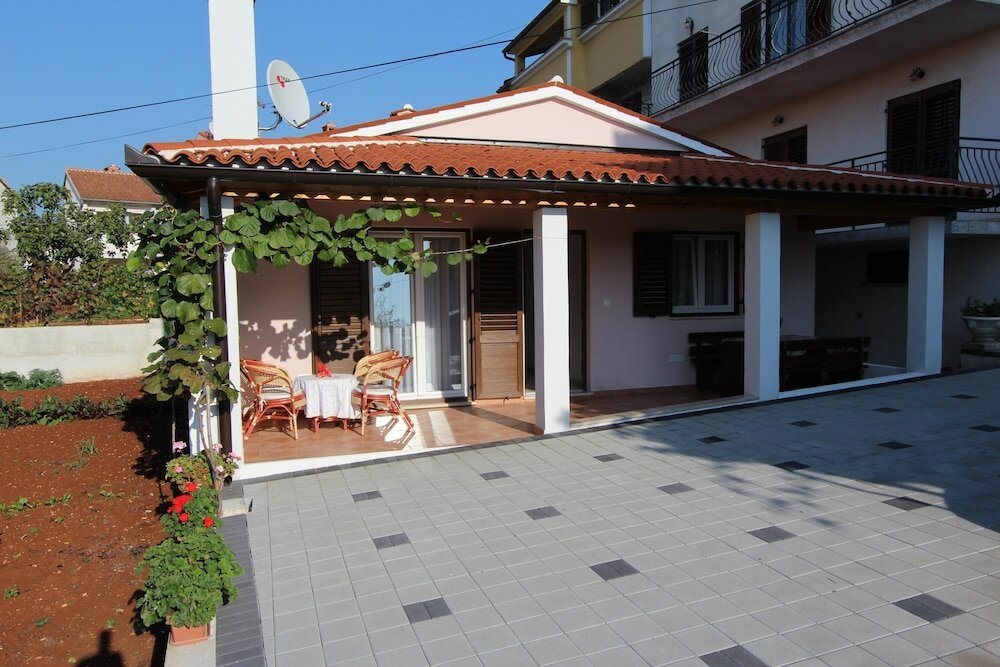 Фото Apartments Dujmovic