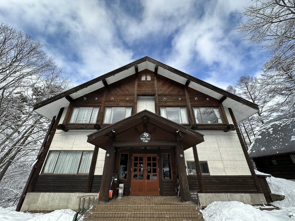 Фото White Tree Lodge