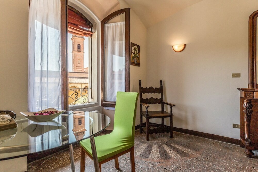 Фото San Mamolo Retreats