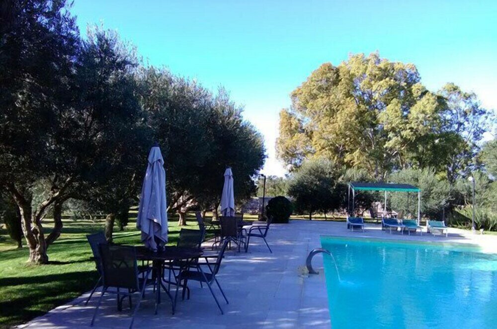 Фото Tenuta Deserto