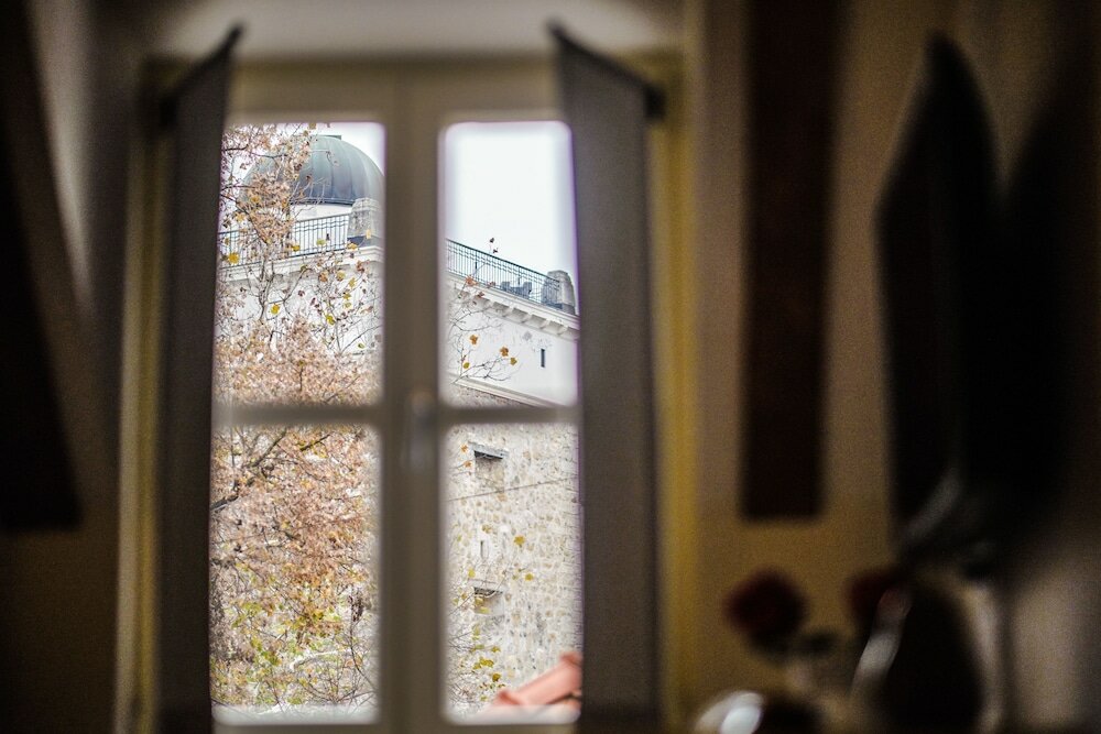 Фото Peacock Boutique Apartments