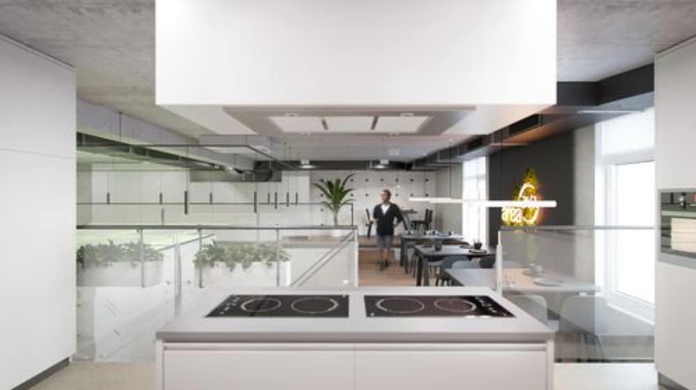 Фото Area24I7 Europaplatz Apartment