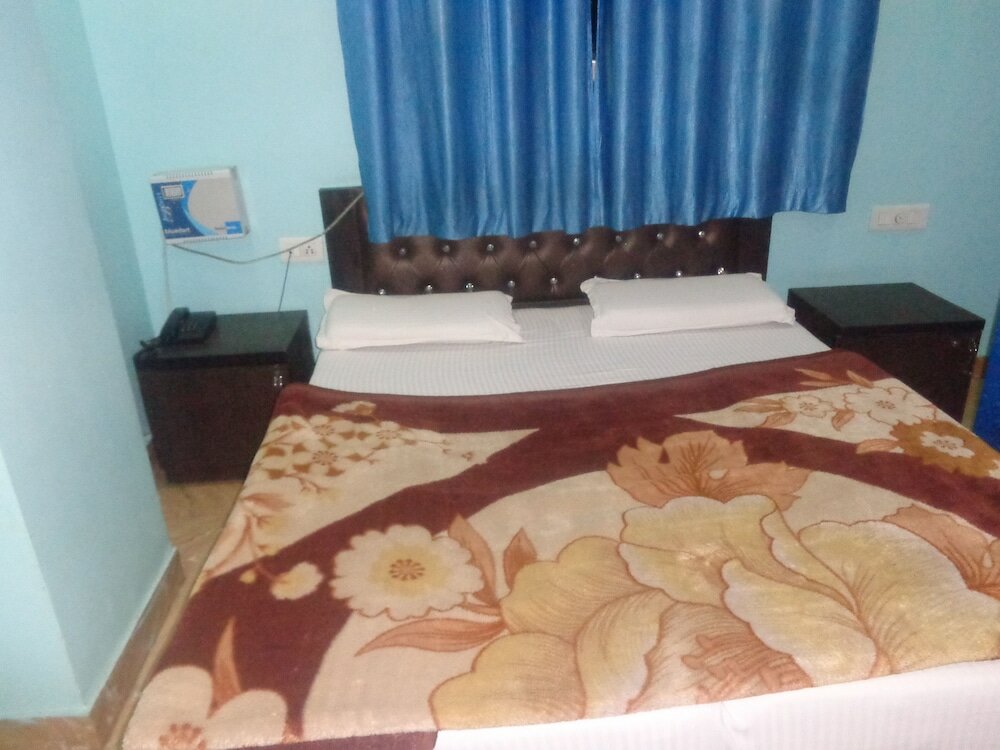 Фото Hotel Raj International Dx