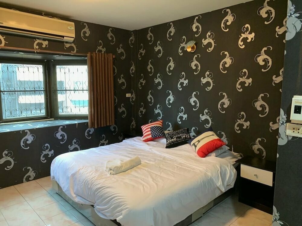 Hotel Happa Residency, Pattaya, photo
