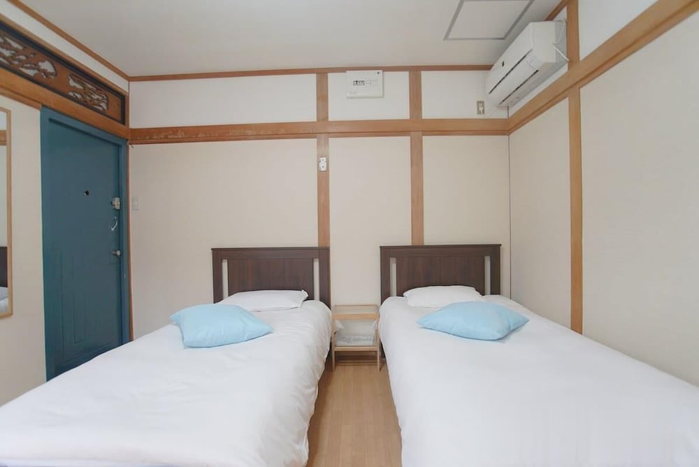 Фото Tsuruhashi UmeHouse