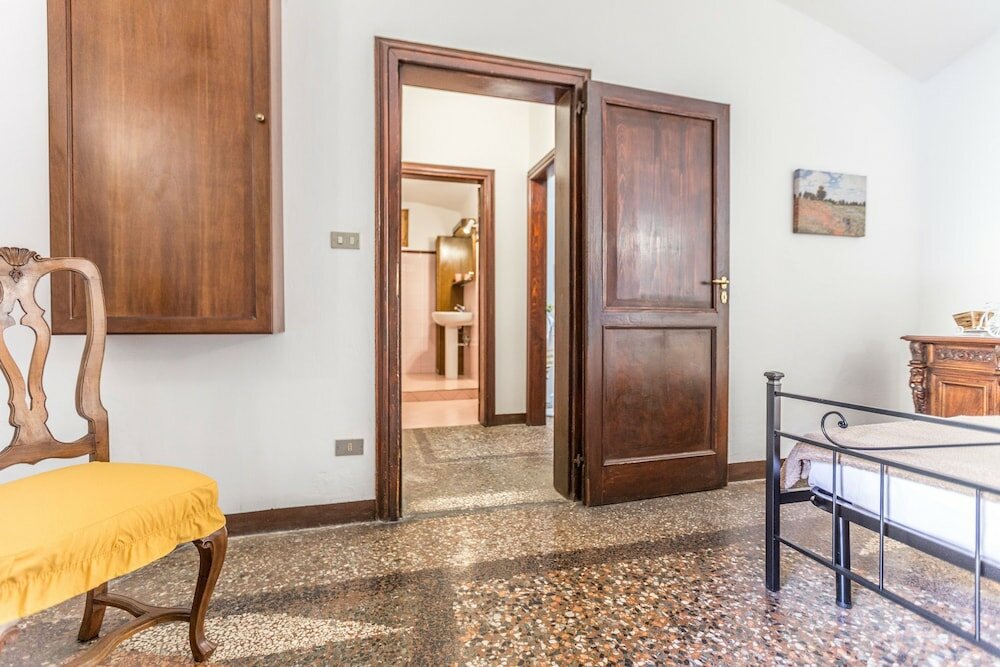 Фото San Mamolo Retreats