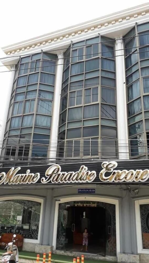 Фото Marine Paradise Encore 