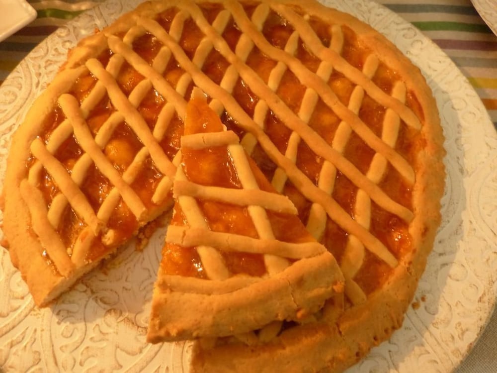 Фото B&b Home Larina