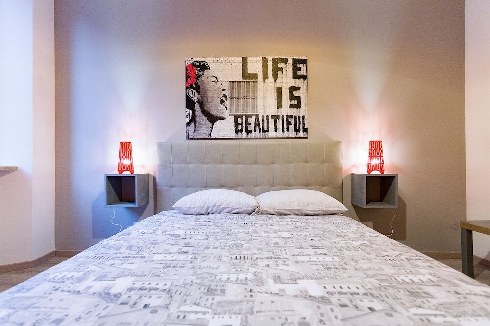 Фото La Casa nel Borgo