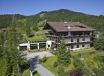 Apartmenthaus Jagdhof