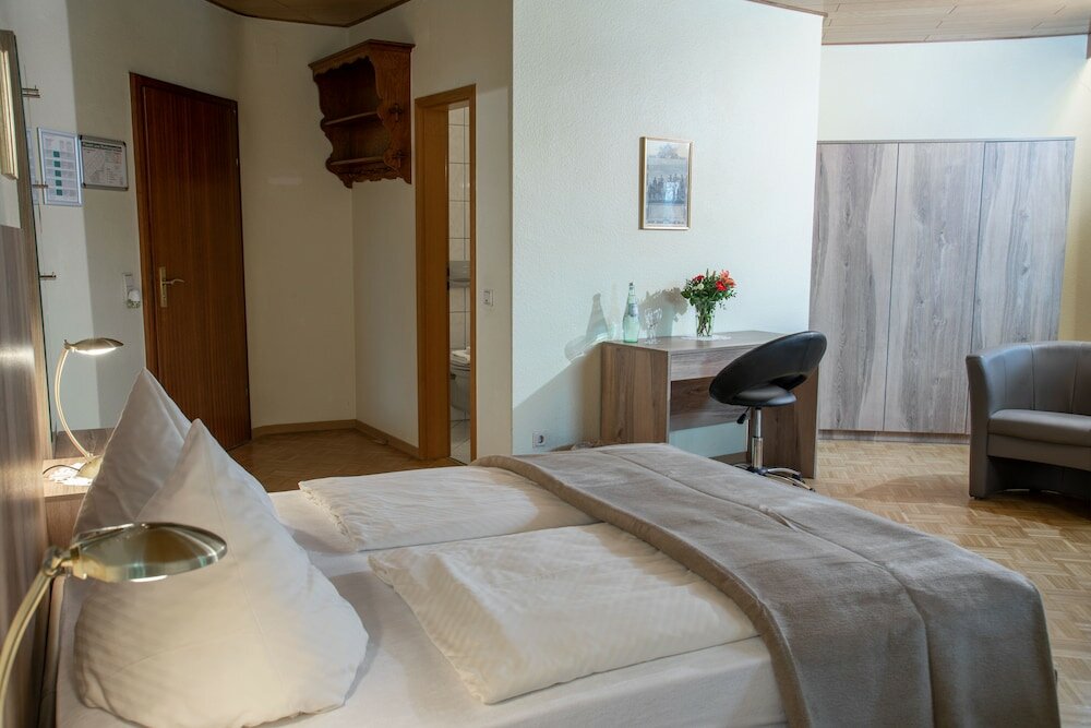 Фото Lothringer Hof