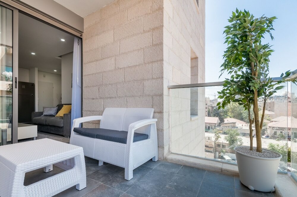 Фото Full Option 7People Terrace-Lift-Parking