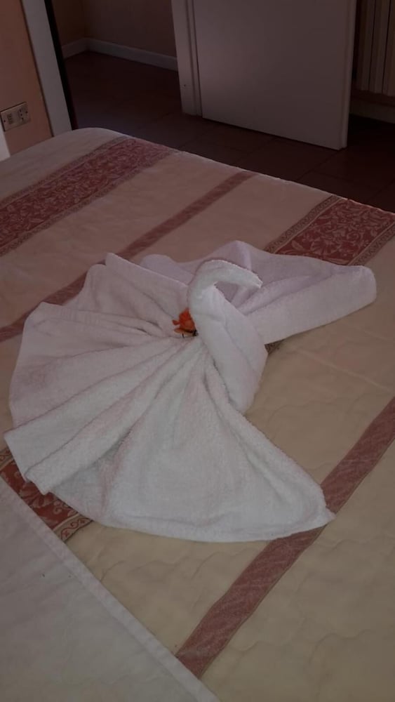 Фото Hotel Residence Maria Grazia