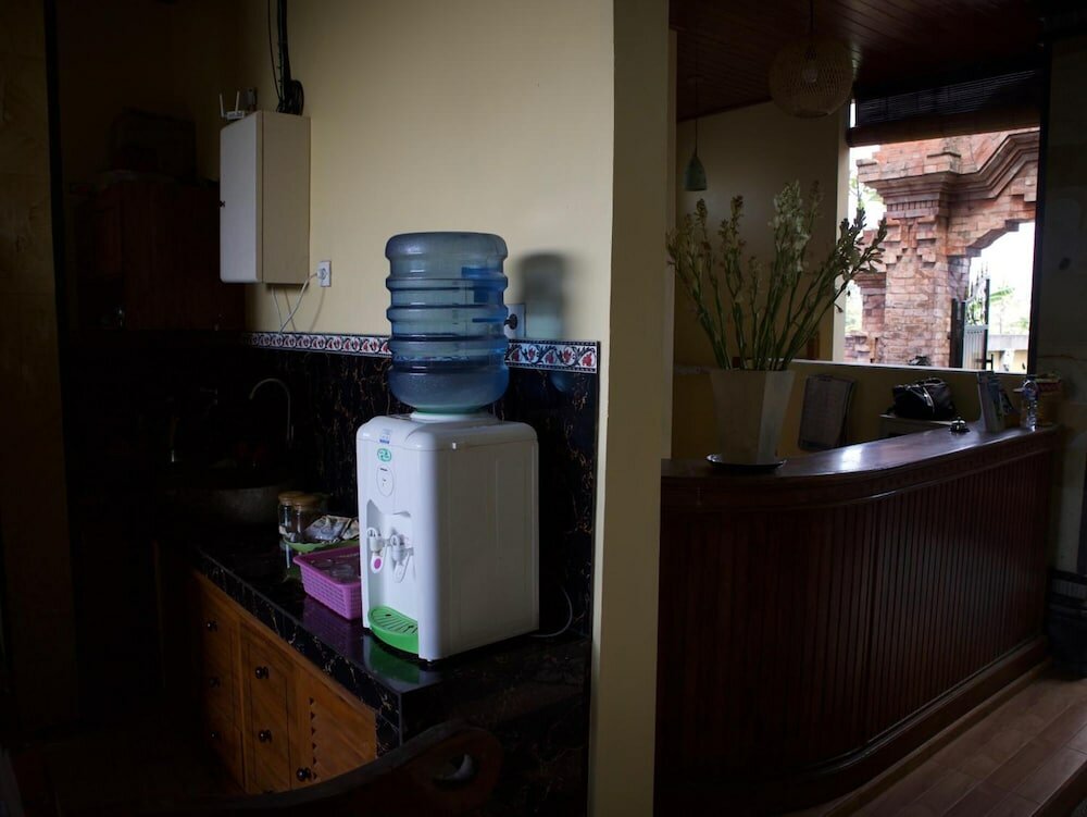 Фото Bima Sakti House Canggu