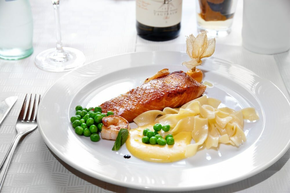 Фото Lothringer Hof