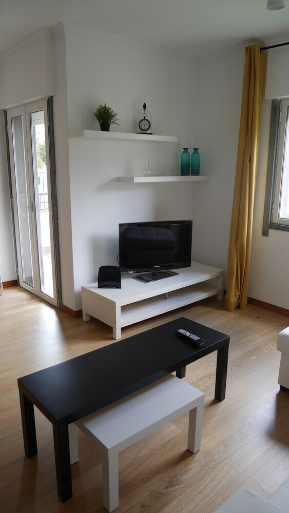 Фото Jasmineiro Palms Palace Apartment