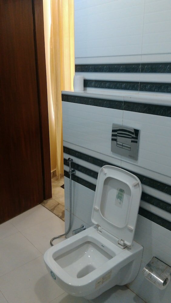 Фото Hotel Khajuraho Temple View