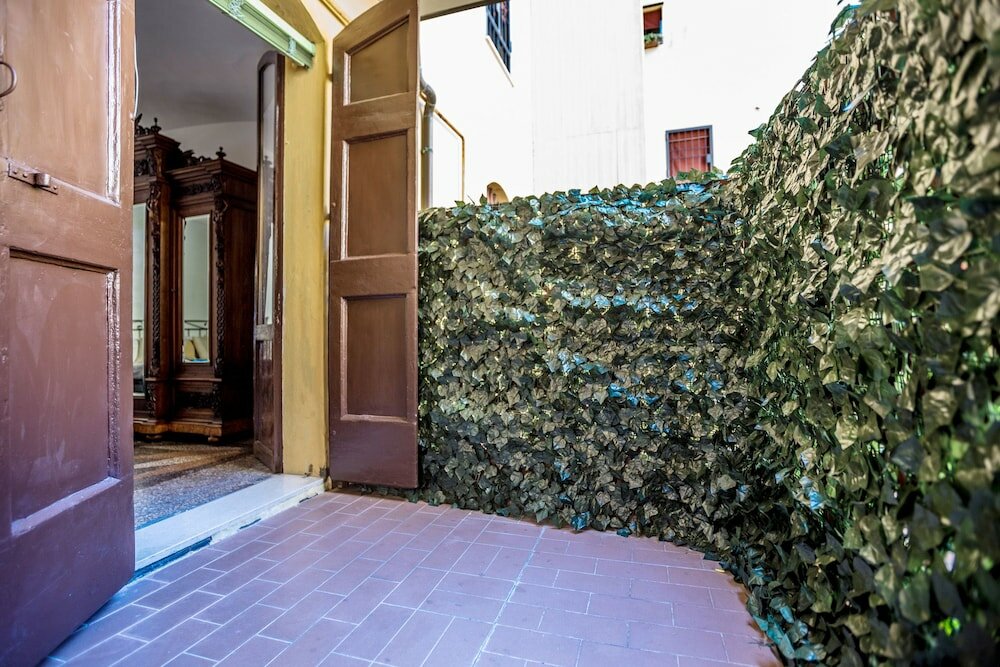 Фото San Mamolo Retreats