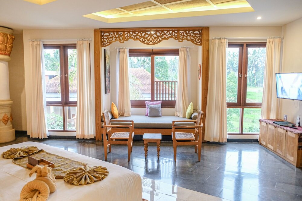 Фото Green Field Resort