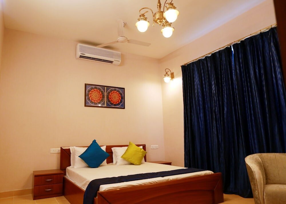 Фото Vedas Wellness City