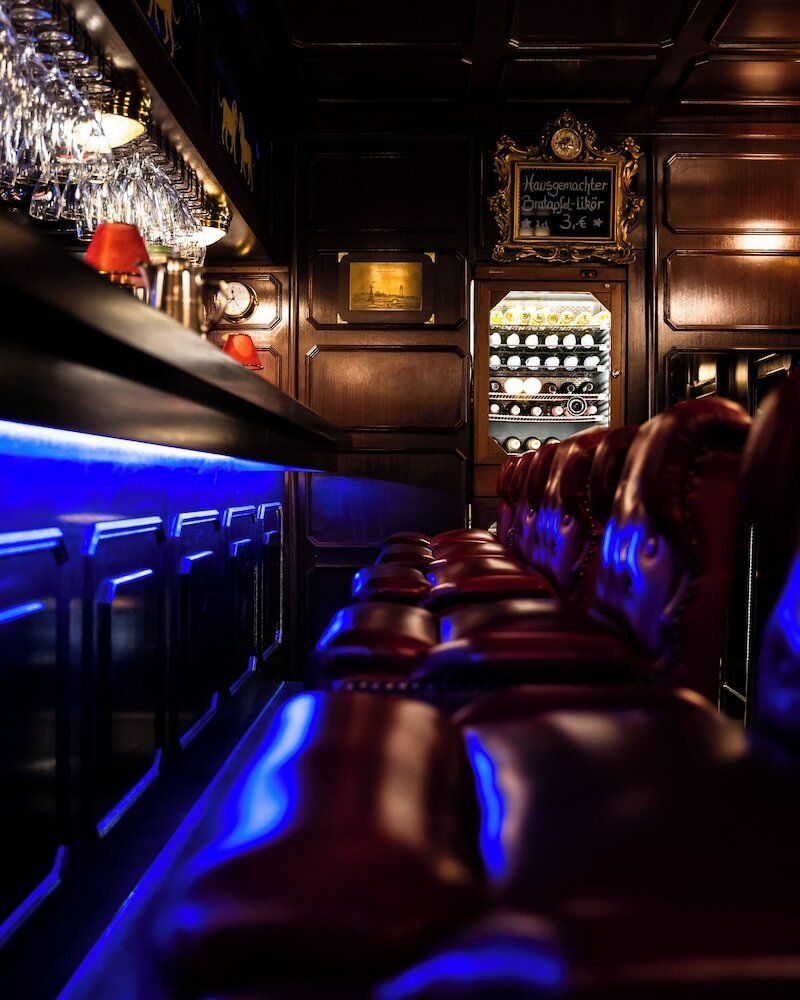 Фото Hotel Strandperle