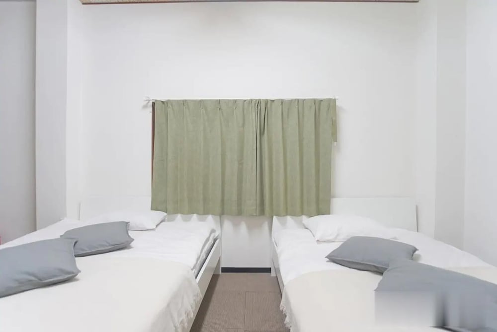 Фото Tsuruhashi UmeHouse