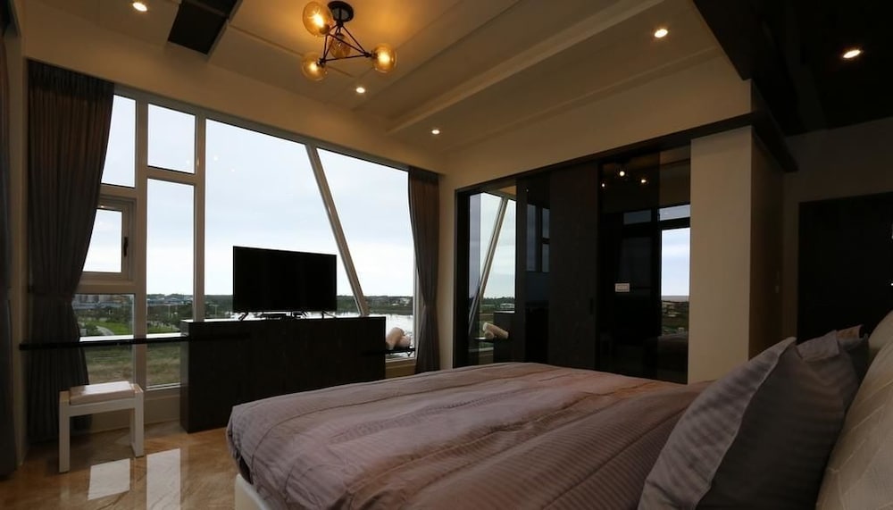 Фото Li Chu Art Paternity B&b