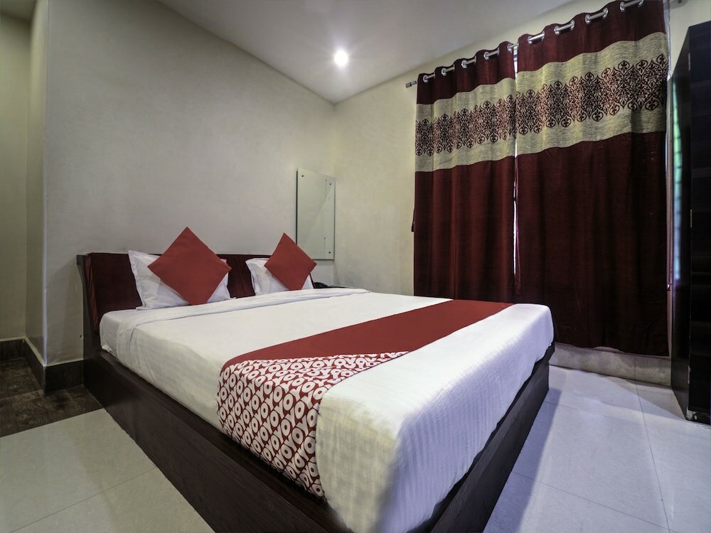 Фото Oyo Flagship 15894 Kamakhya Dham Guwahati