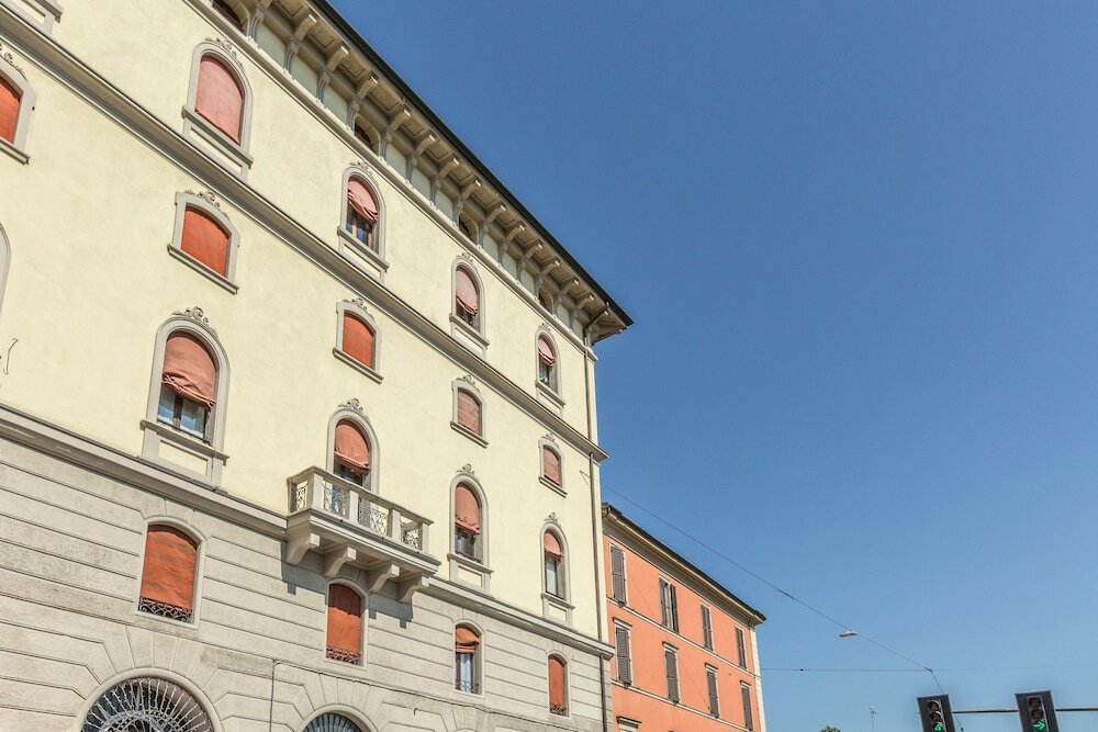 Фото San Mamolo Retreats