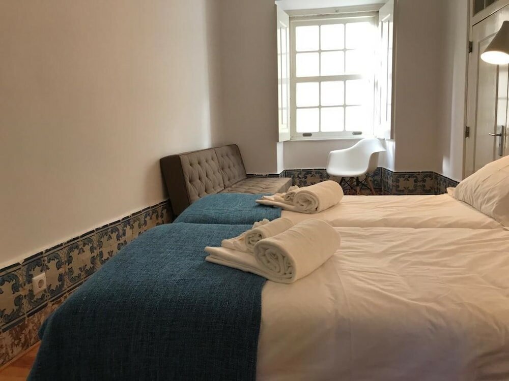 Фото Apartments Center Castelo