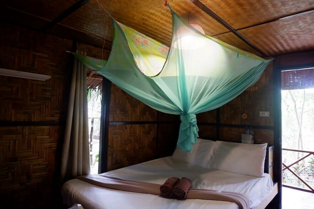 Фото Phayam Garden View