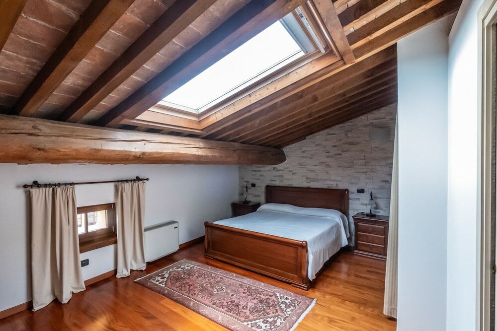 Фото Residenza Napoleone