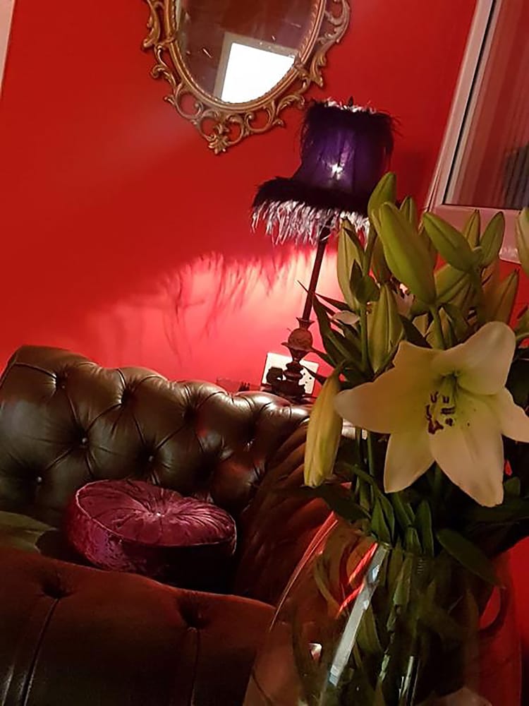 Фото Manchester Party Pad