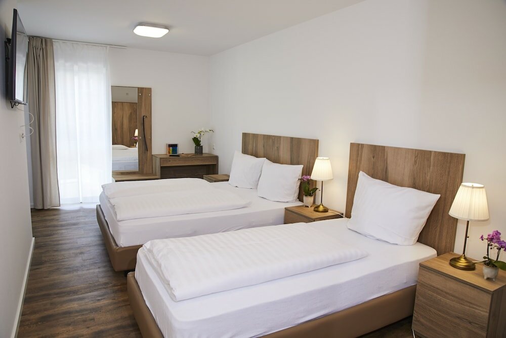 Фото Lothringer Hof