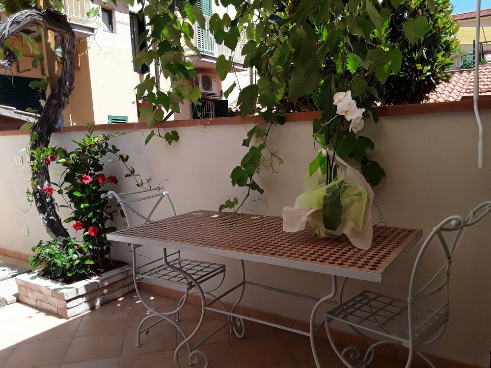 Фото Acquamarina