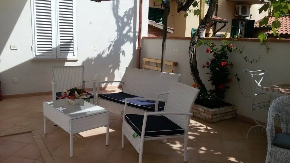 Фото Acquamarina