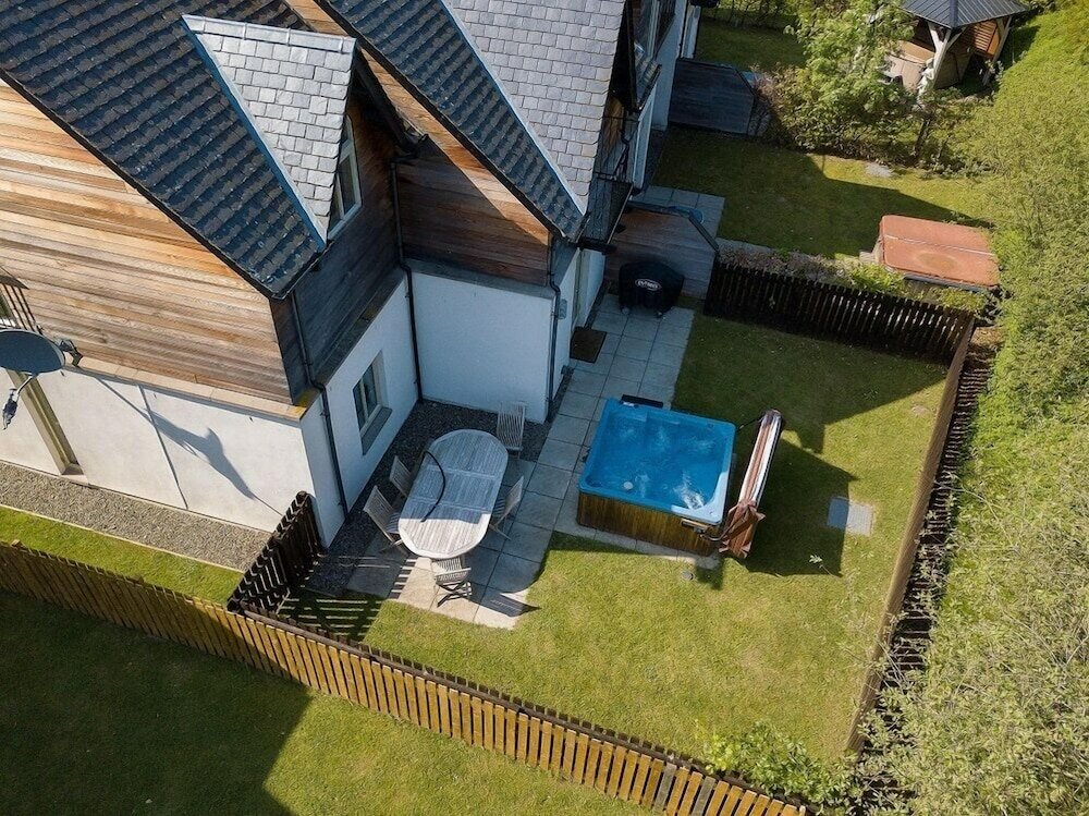 Фото Mains of Taymouth Country Estate