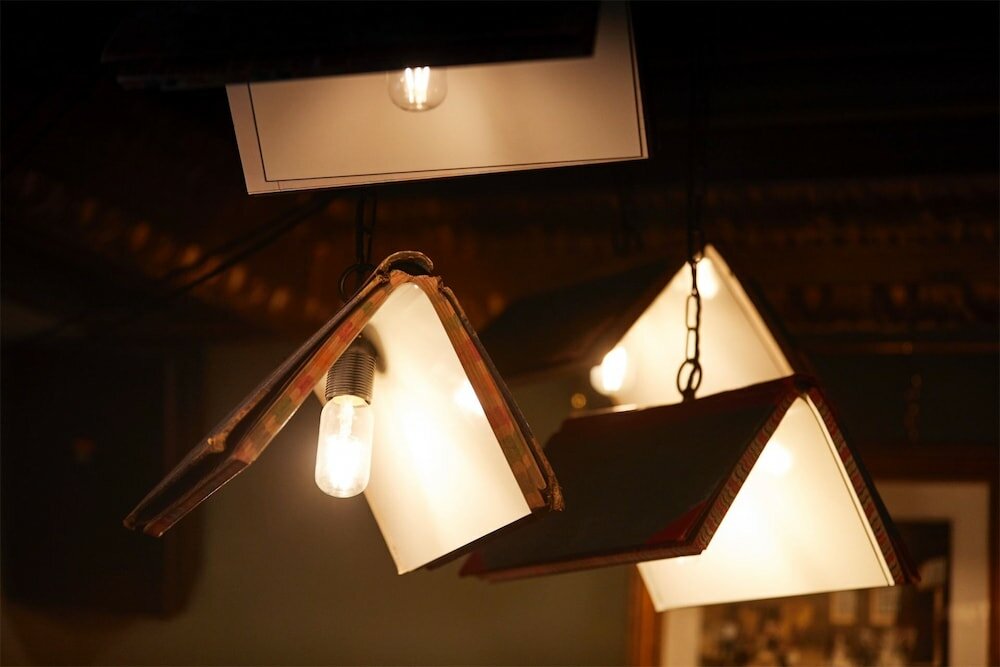 Фото The Counting House