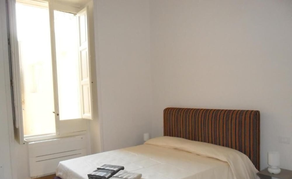 Фото B&b La Casa Gialla di Mariella