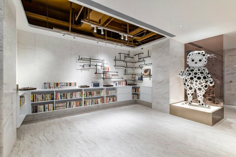 Фото Nanjing Gold Star Hotel