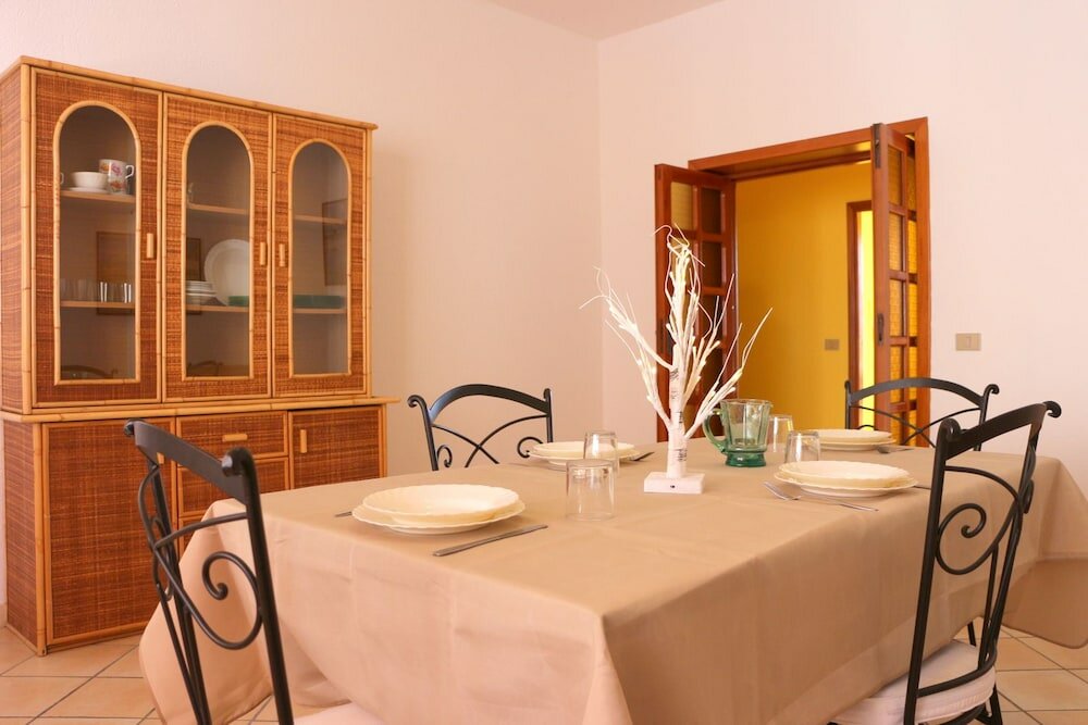 Фото Residence Ponente