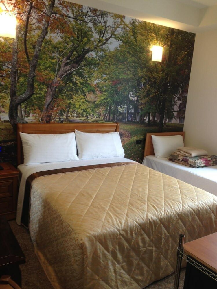 Фото Lucky Hotel