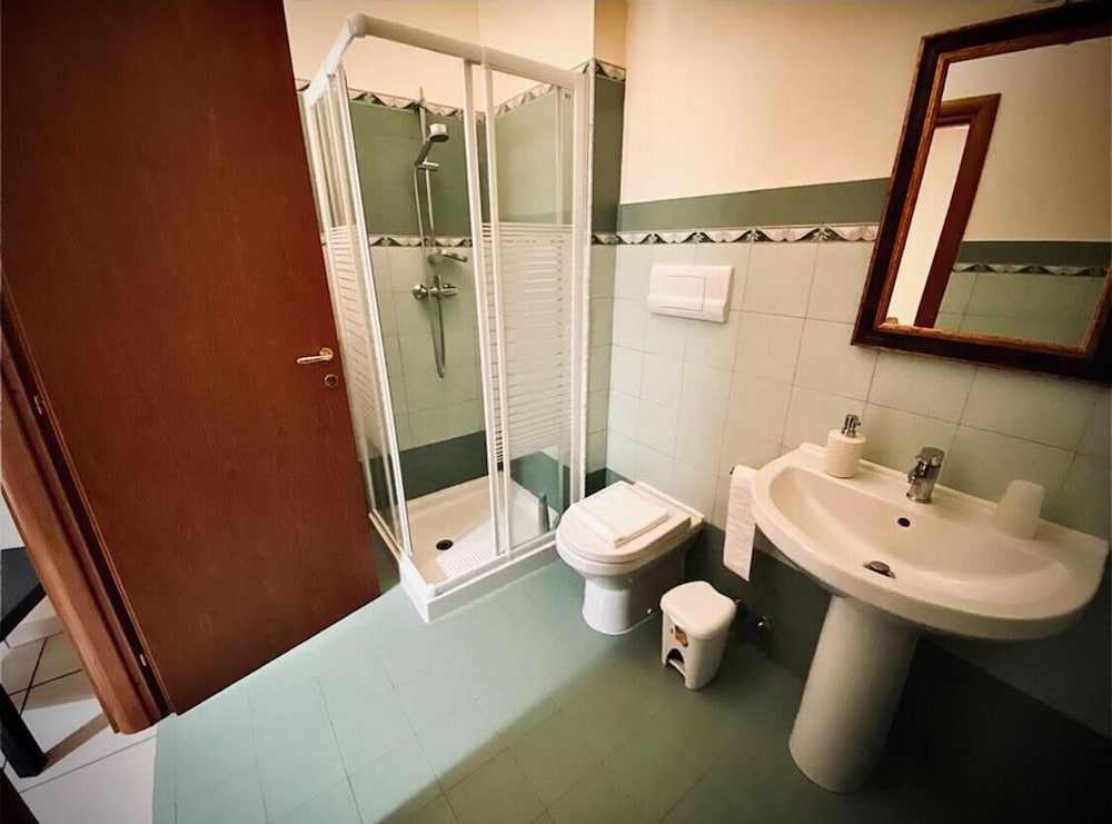 Фото B&b Caravello