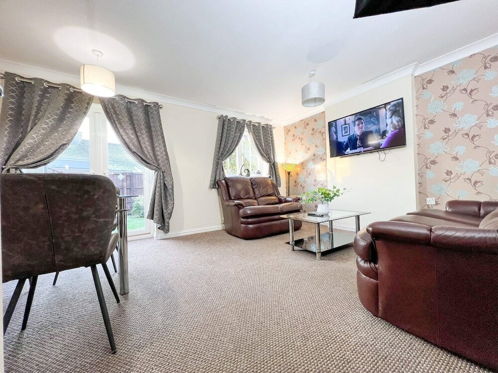 Фото The Old Dairy