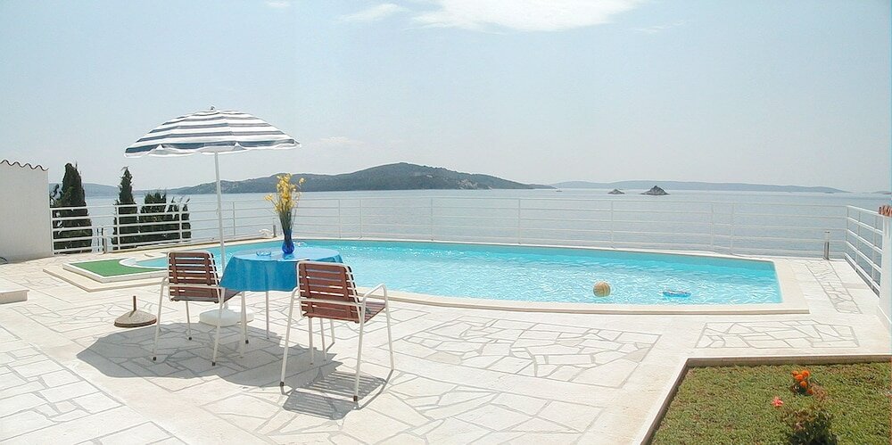 Фото Apartments Villa Marija