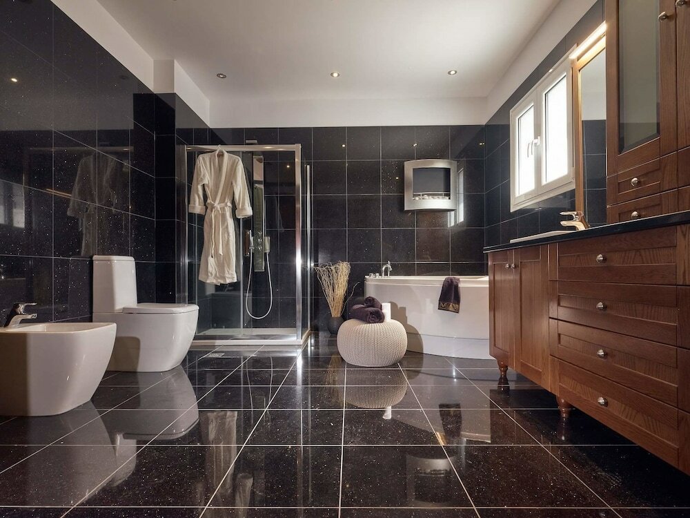 Фото Mont Bleu Luxury Villa