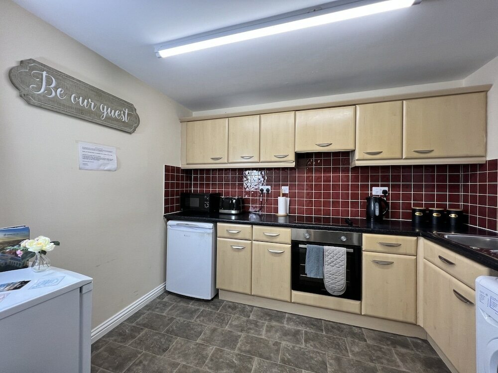 Фото The Old Dairy