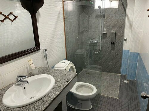 Гостиница Anoulackkhenlao Hotel в Пхонсаване