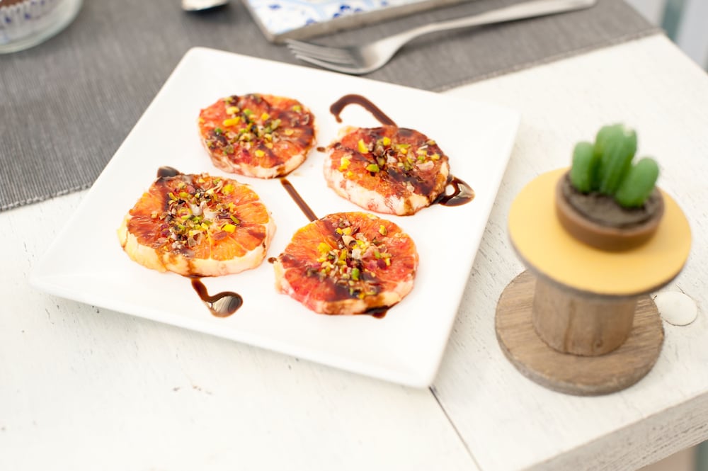 Фото Giardino delle Zagare